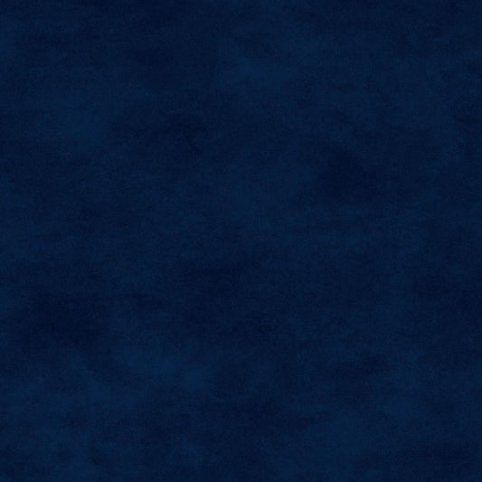 Shadow Play Crown Blue Yardage