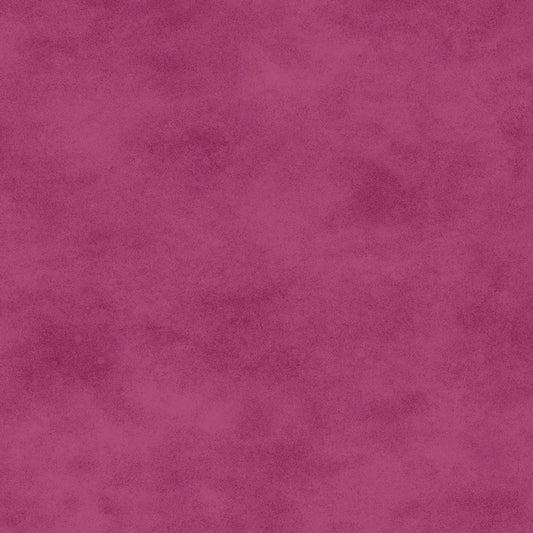 Shadow Play Rose Violet Yardage