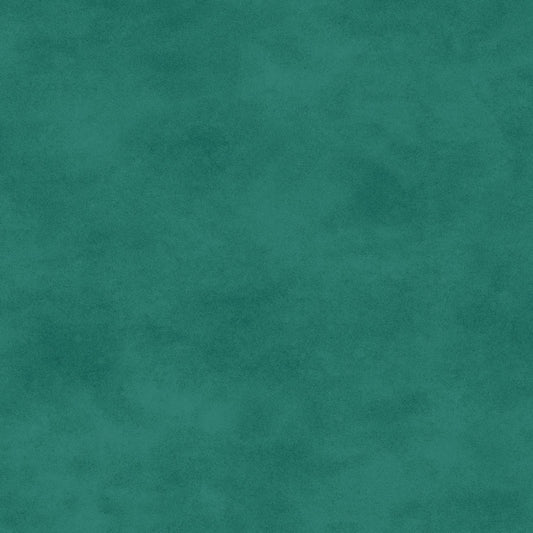 Shadow Play Peacock Yardage