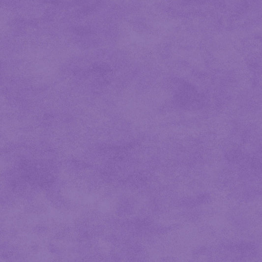 Shadow Play Violet Tulip Yardage