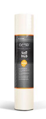 SoftWeb White (14" x 5yds)