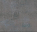 Grunge Basics Medium Grey Yardage