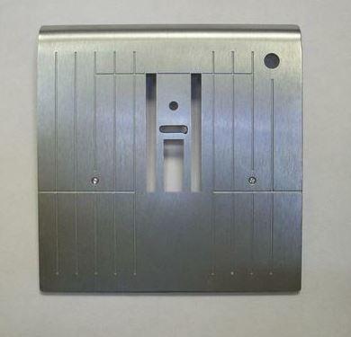 Bernina Stitch Plate 1000-1530 inches