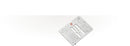 Stitch Plate 9mm, 740 770 790 Bernina