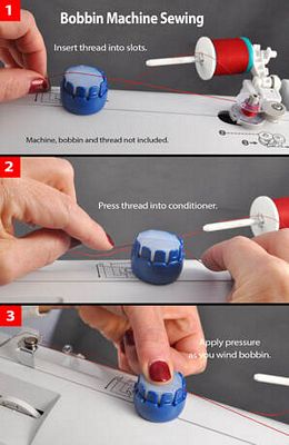 Thread Magic