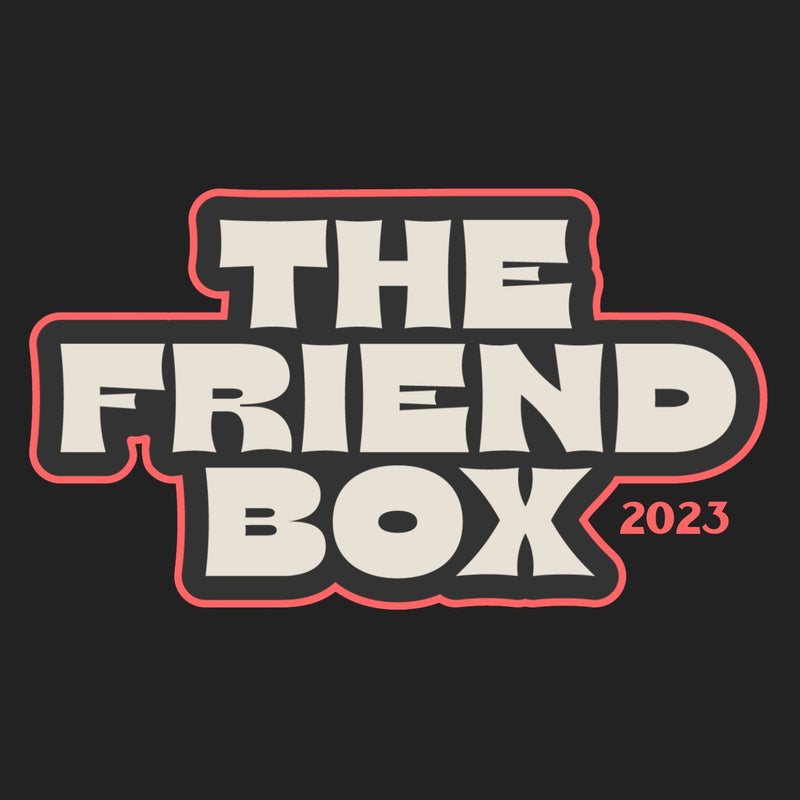 Sew Yeah Subscription Box - The Friend Box