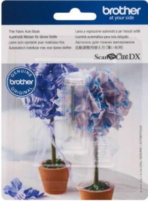 Thin Fabric Auto Blade Holder