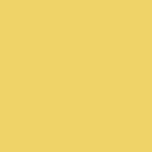 Tilda Solids Pale Yellow Yardage