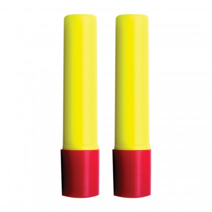 Water Soluble Glue Pen - Refill Yellow