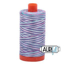 Cotton Makó Variegated 50wt 1422yds 4647 Berrylicious Thread