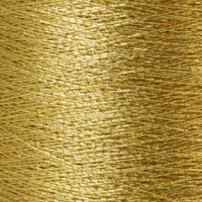 Yenmet Metallic 500m-10 Karat Gold S11 7008