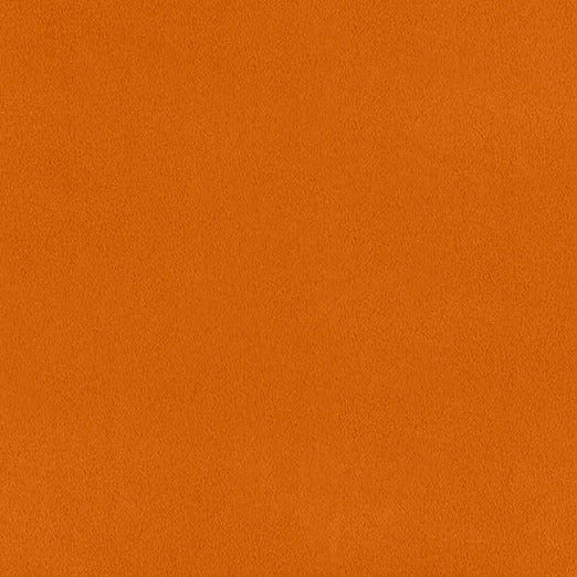 Extra Wide Solid Cuddle 3 Ginger Yardage