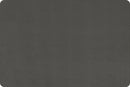 Extra Wide Solid Cuddle 3 Ash Yardage