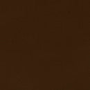 Extra Wide Solid Cuddle 3 Brown Yardage