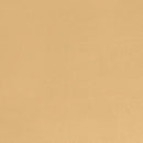 Extra Wide Solid Cuddle 3 Camel Yardage
