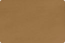 Extra Wide Solid Cuddle 3 Cappuccino Yardage