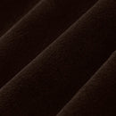Solid Cuddle 3 Chocolate Yardage