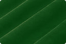 Solid Cuddle 3 Evergreen Yardage