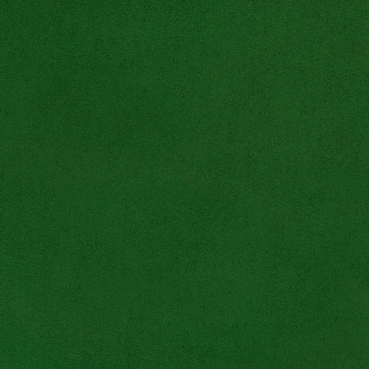 Extra Wide Solid Cuddle 3 Evergreen Yardage