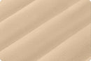 Solid Cuddle C3 - Latte - Yardage