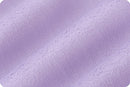 Solid Cuddle C3 - Lavender - Yardage