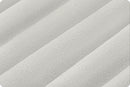 Solid Cuddle C3 - Platinum - Yardage