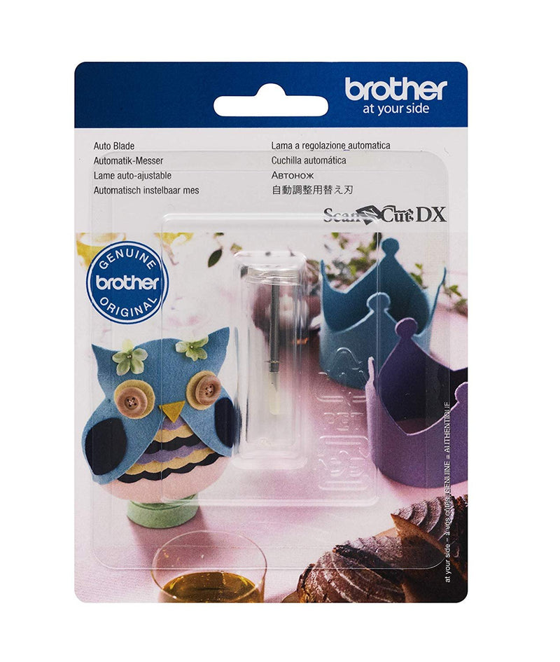 Brother Scan N Cut Auto Blade CADXBLD1