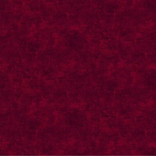 Canvas Flannel Cabernet Yardage