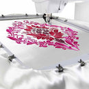 Pfaff Embroidery Hoop Creative Grand Dream 360mm x 350mm (14" X 14")