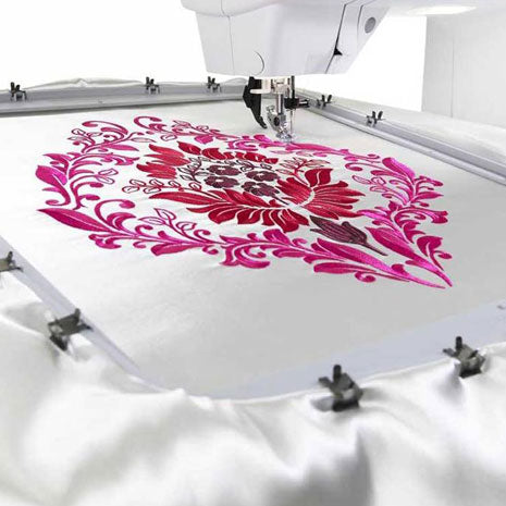 Pfaff Embroidery Hoop Creative Grand Dream 360mm x 350mm (14" X 14")