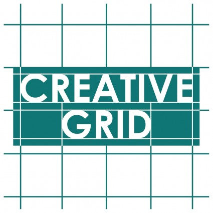 Creative Grid Yardage