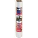 ScanNCut Adhesive Craft Vinyl White (12" x 6' Roll)