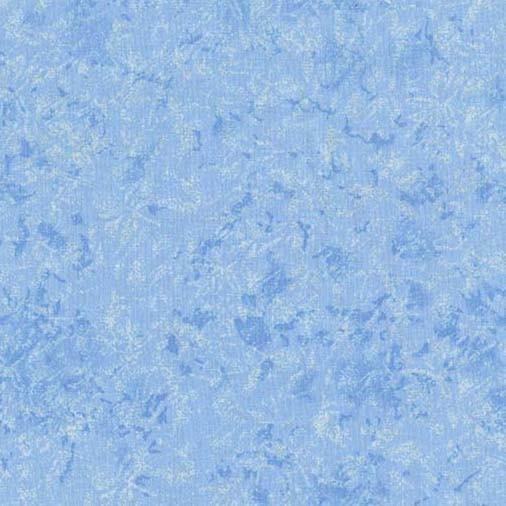 Fairy Frost Boy Metallic Yardage