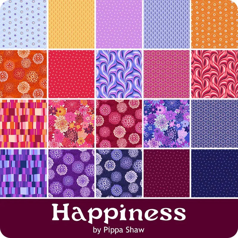 Happiness Jelly Roll