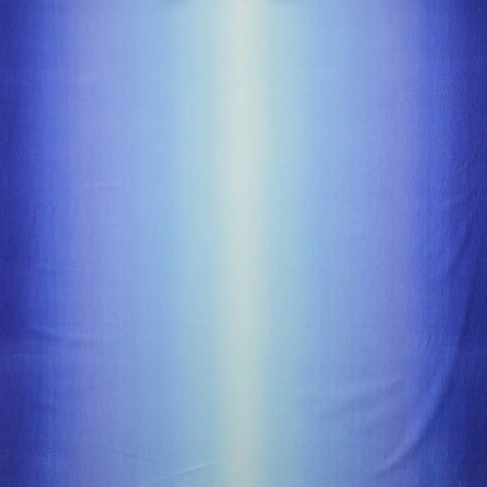 Gelato Ombre Tonal Periwinkle Yardage