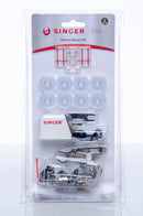 Singer Elite Home Decor Foot Kit