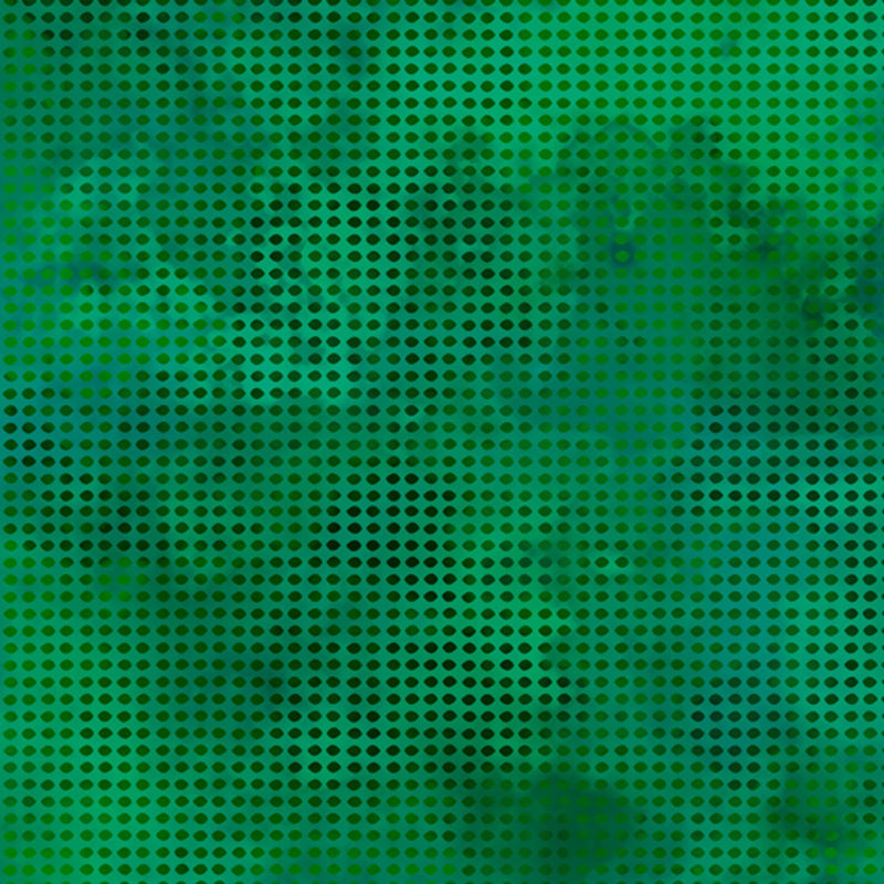 Dit-Dot Evolution Emerald Yardage