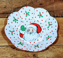 Pretty Little Fabric Bowl Pattern