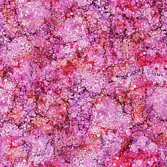Bliss Basic Oasis Bubble Tea Yardage