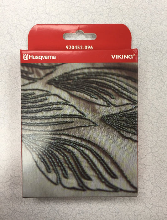 Husqvarna Viking Specialty Bobbin Case