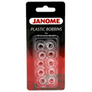 Plastic Bobbins Janome