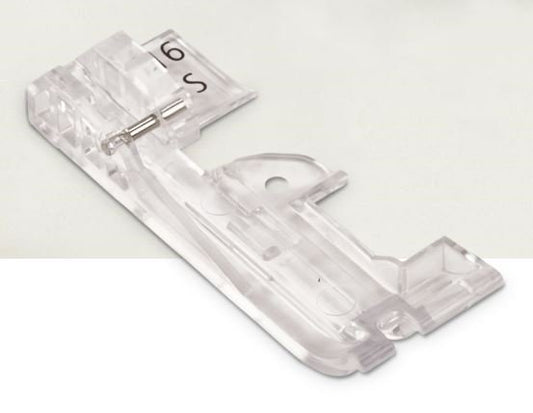 Bernina Clear Piping Foot Small #L16S