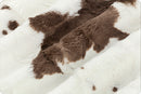 Luxe Cuddle Calf - Brownie - Yardage