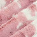 Luxe Cuddle Calf - Clararose - Yardage