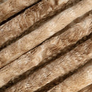 Luxe Cuddle Fawn - Cappuccino - Yardage