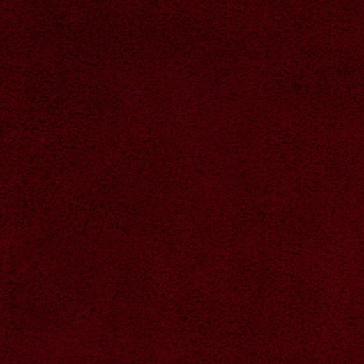 Luxe Cuddle Seal Merlot Yardage