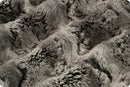 Luxe Cuddle Wild Rabbit - Nine Iron - Yardage