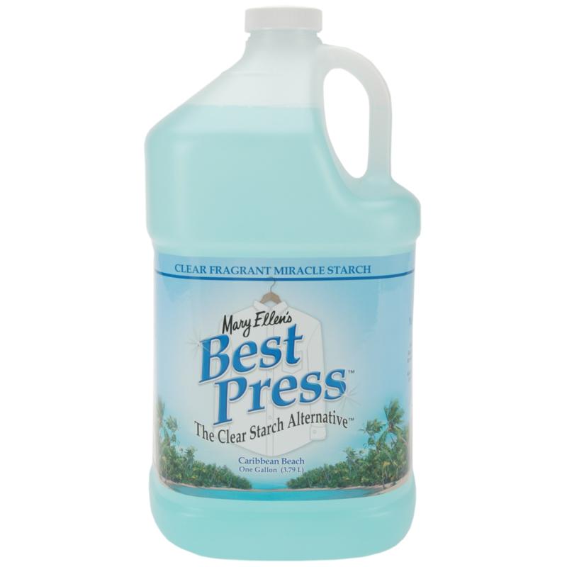 Best Press Gallon Refill Caribbean Beach