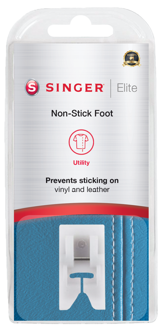 Singer Elite Non-Stick Foot