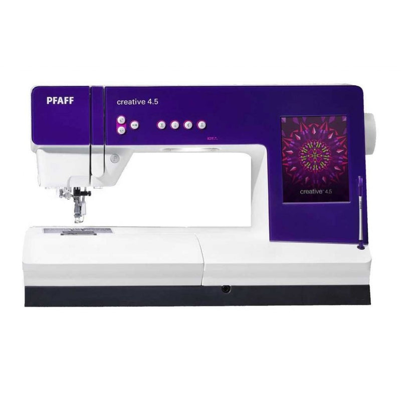 Pfaff Creative 4.5 Sewing Machine